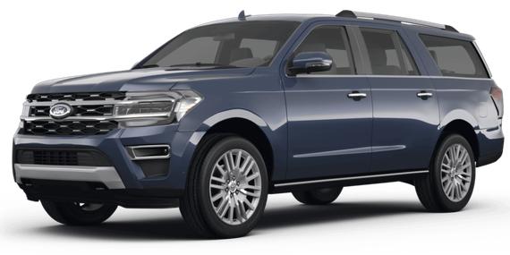 FORD EXPEDITION MAX 2024 1FMJK2A87REA16545 image